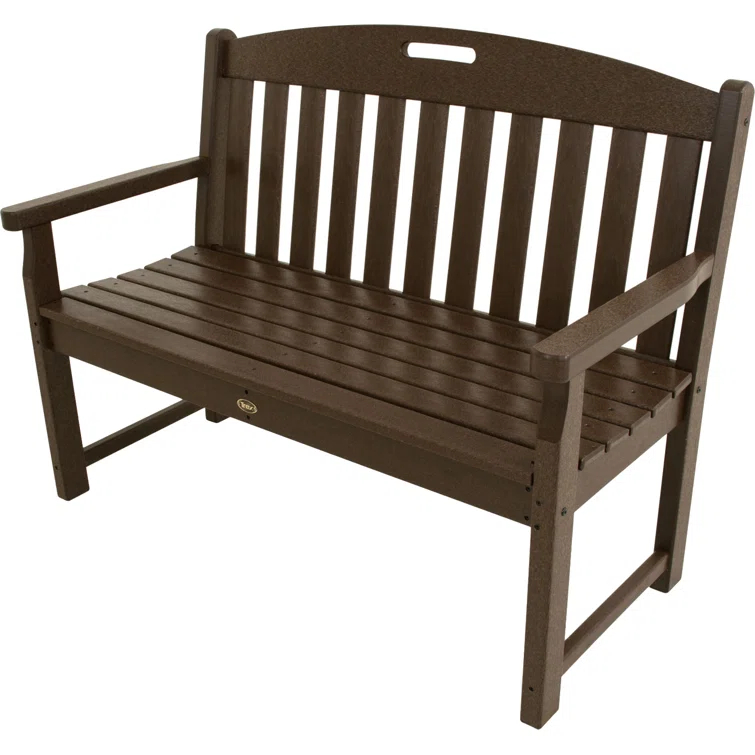 Yacht Club Bench