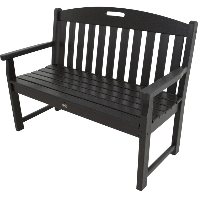 Yacht Club Bench