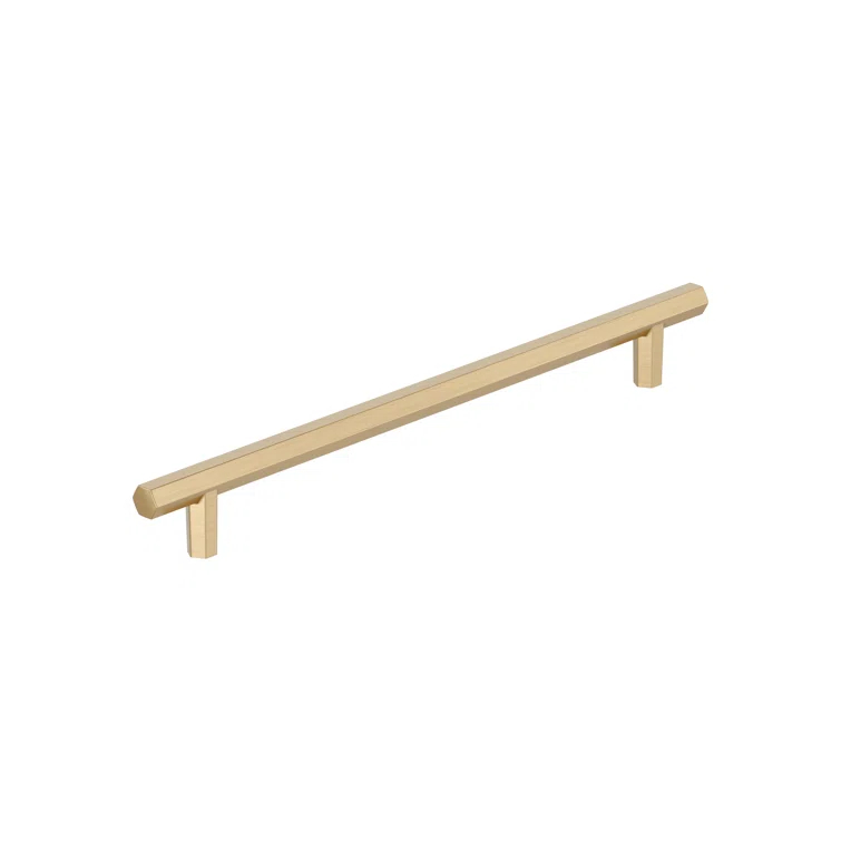 Caliber Bar Pull