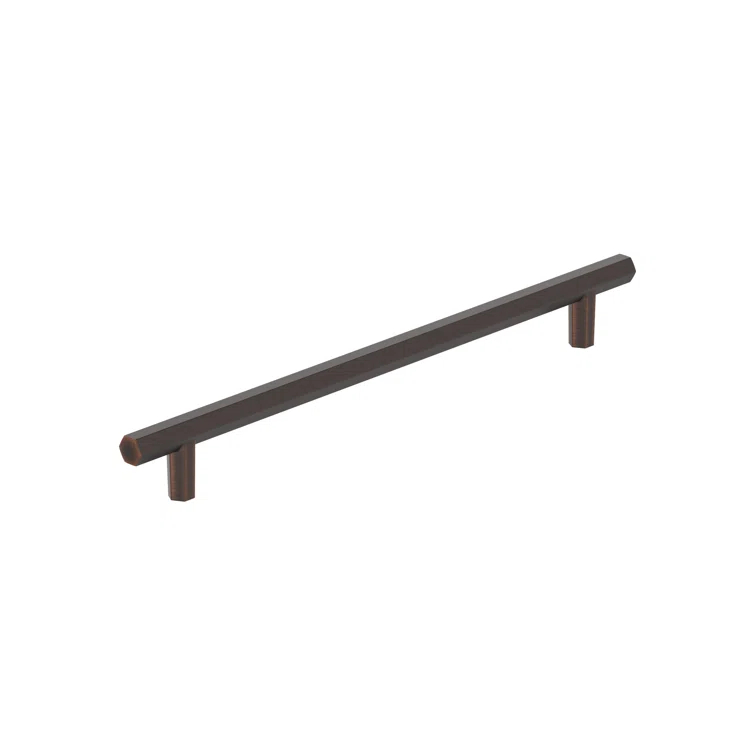 Caliber Bar Pull