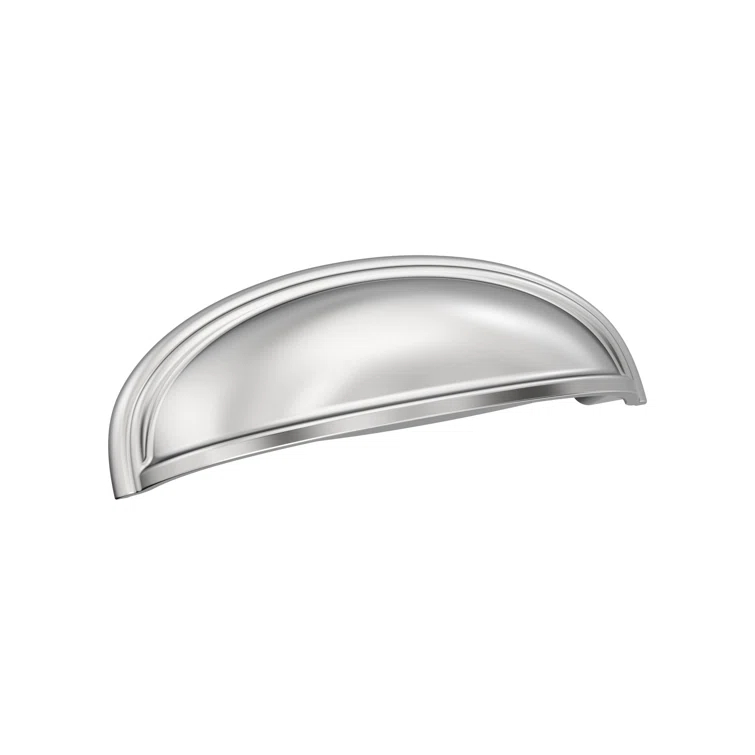 Ashby 4" Center to Center Bin Pull