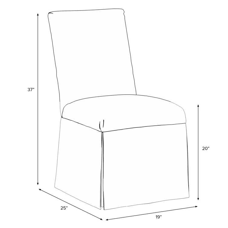 Ivanka Dining Chair