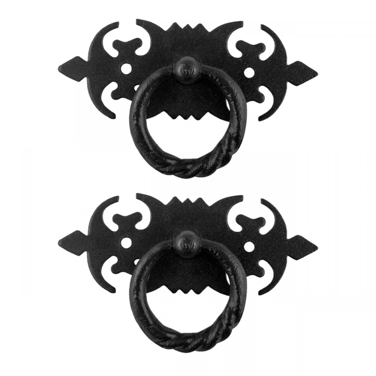 The Renovators Supply Inc. Ring Pull Multipack (Set of 2)