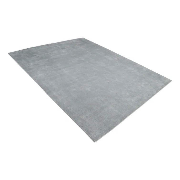 Solo Rugs Wellington Handmade Area Rug 5' x 8'