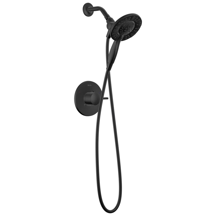 Monitor 14 Series Shower Only Trim Only with In2ition Hand Shower