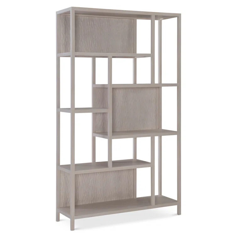 Bernhardt Solaria Etagere Bookcase