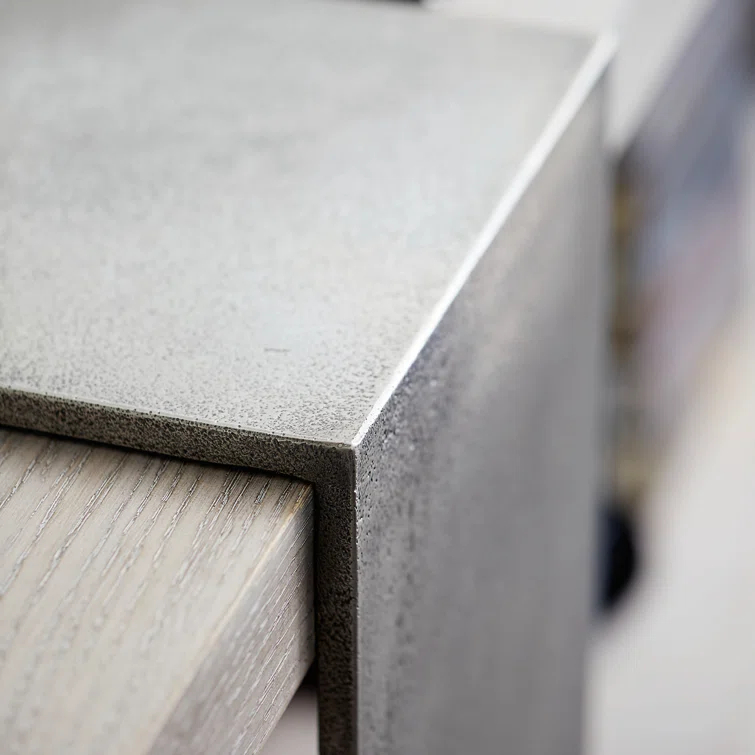 Linea 72'' Console Table