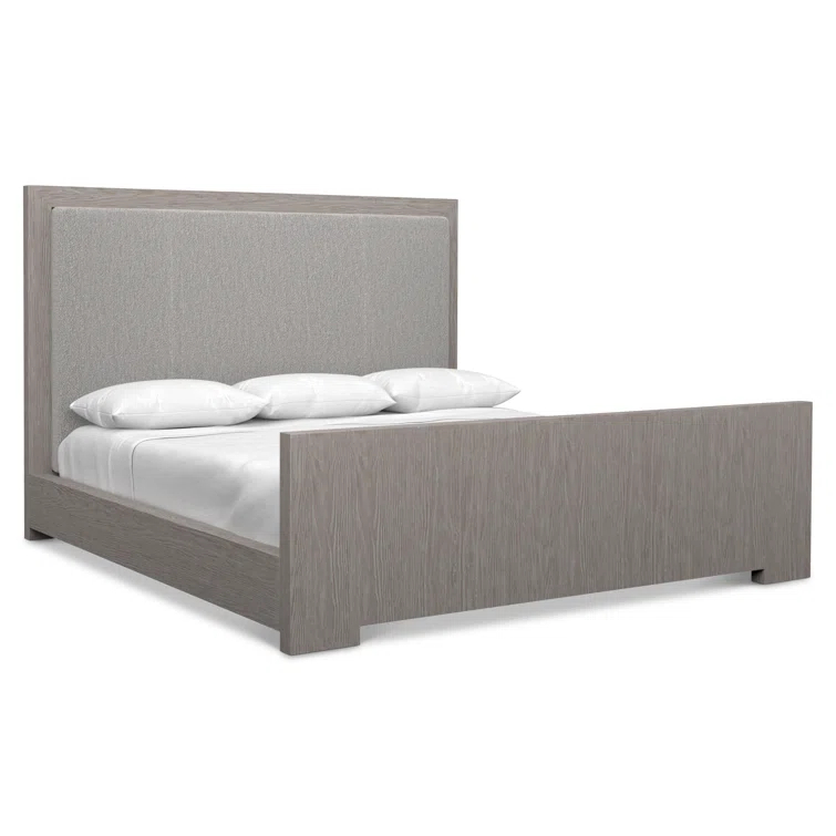 Trianon Box Spring Bed