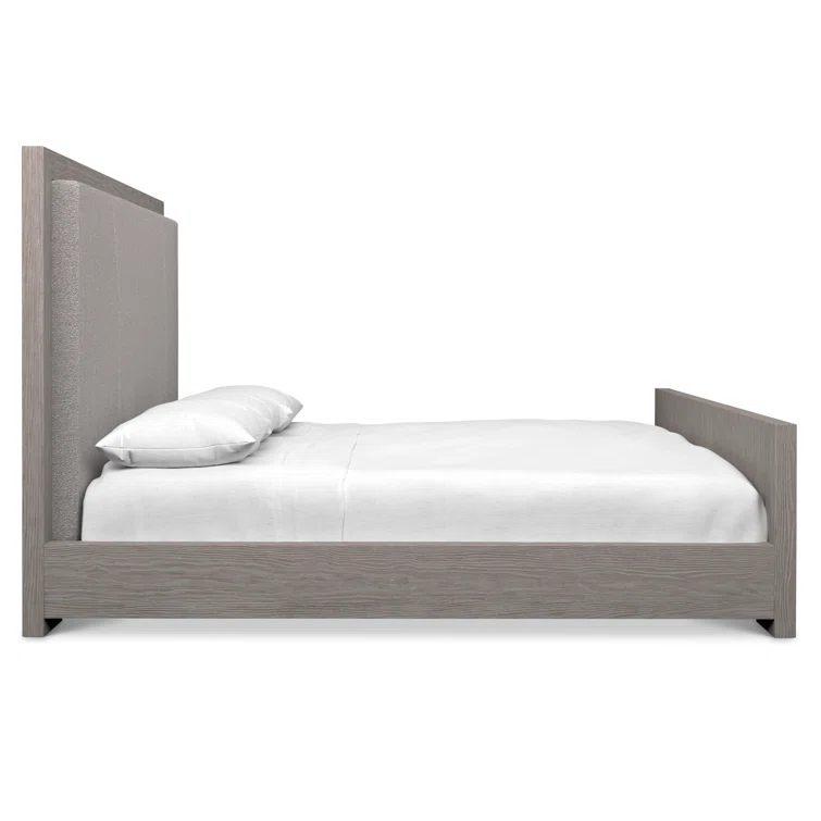 Trianon Box Spring Bed