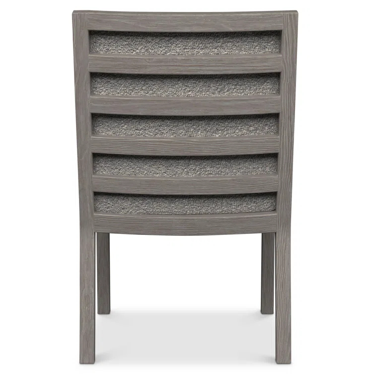 Trianon Upholstered Armchair