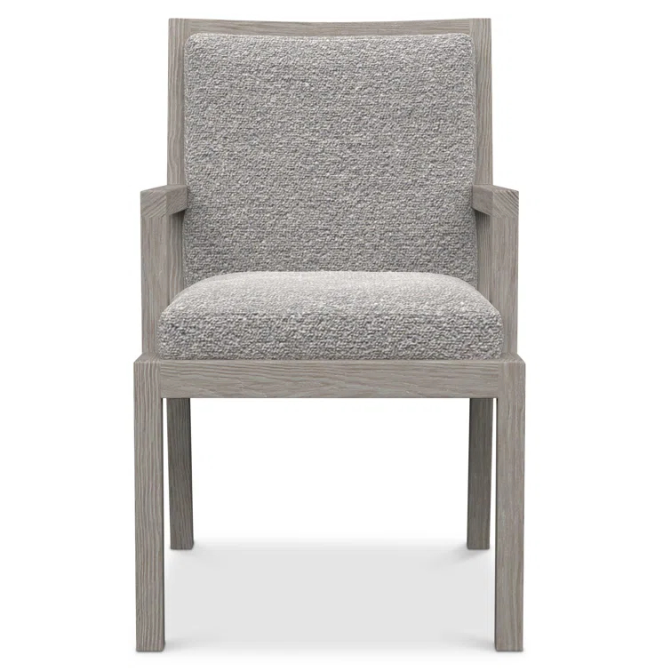 Trianon Upholstered Armchair