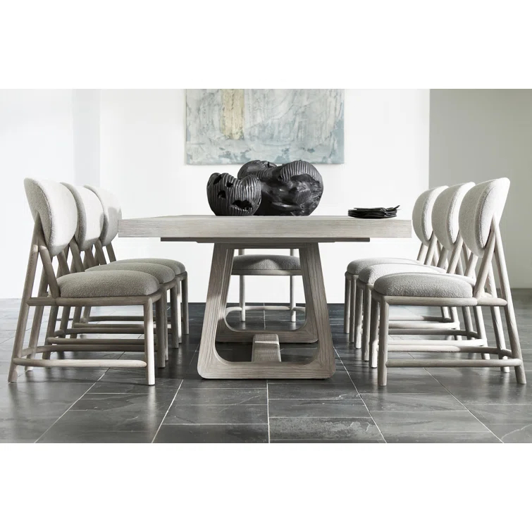 Trianon Solid Wood Dining Table