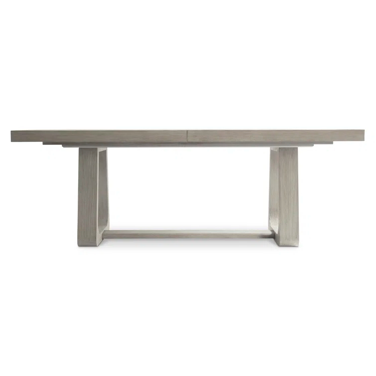 Trianon Solid Wood Dining Table