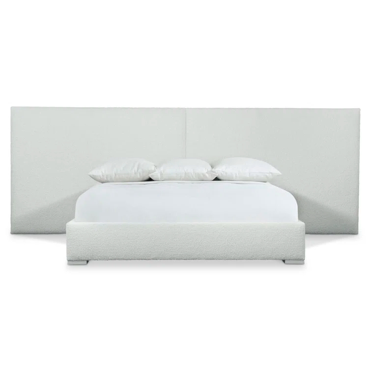 Bernhardt Solaria Upholstered Standard Bed