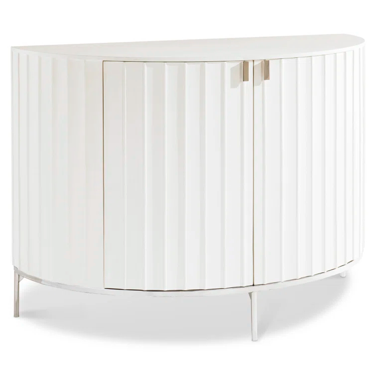 Bernhardt Modulum 50'' Sideboard
