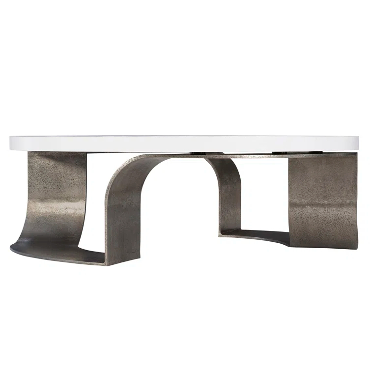 Bernhardt Catalina Coffee Table