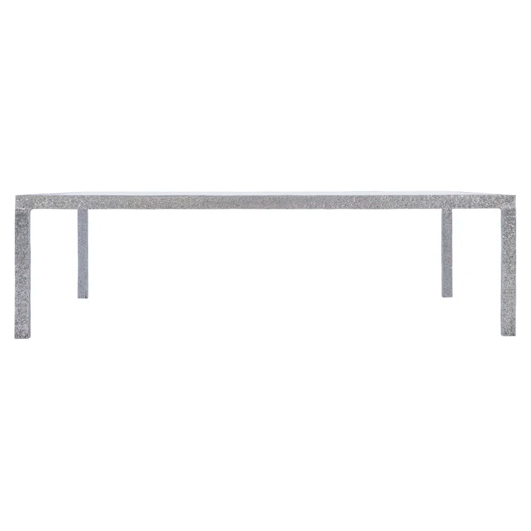 Highgrove Glass Top Coffee Table