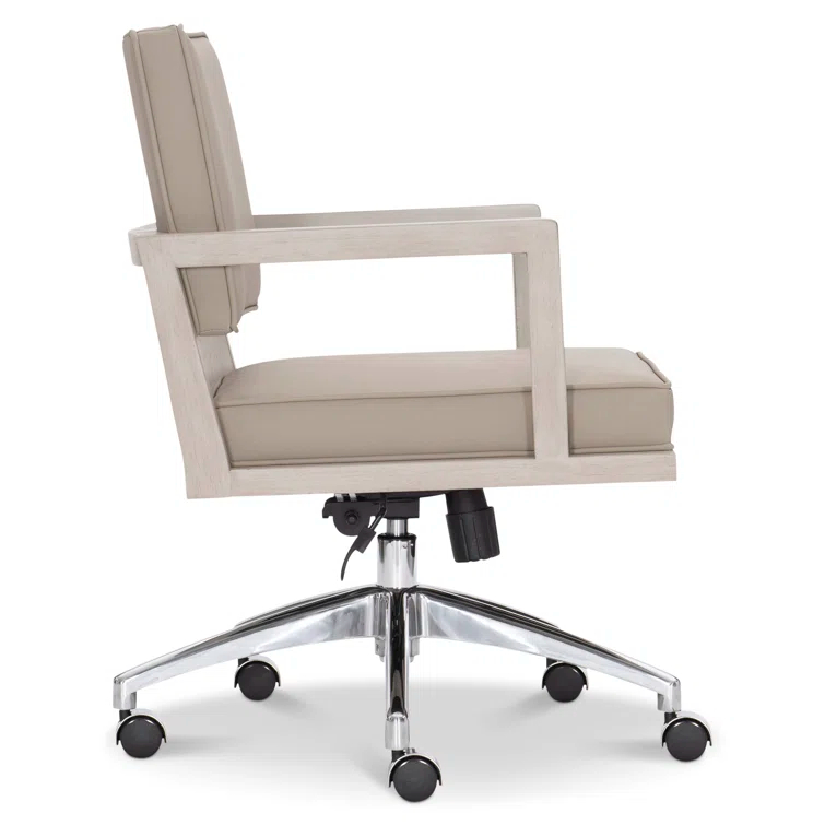 Davenport Swivel Office Chair