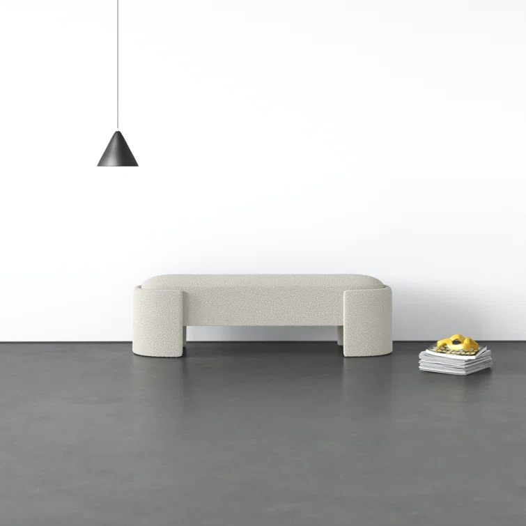 Granduca Bench