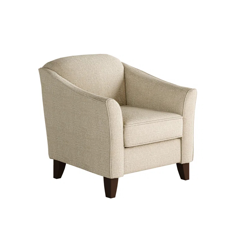 Aurora Upholstered Armchair