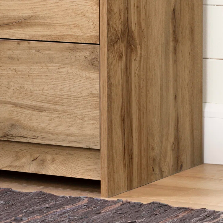 Tassio 6-Drawer Dresser