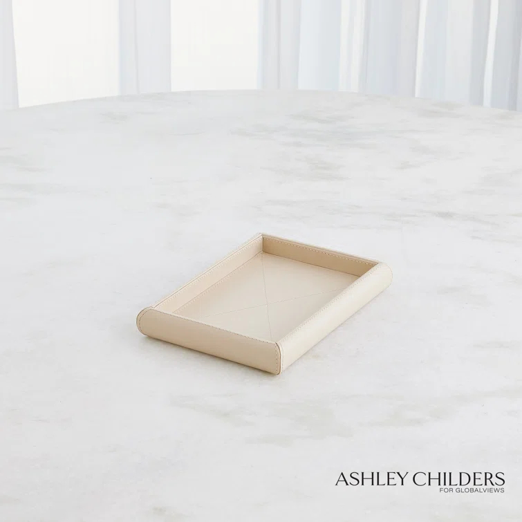 Tulum Tray by Ashley Childers - Small