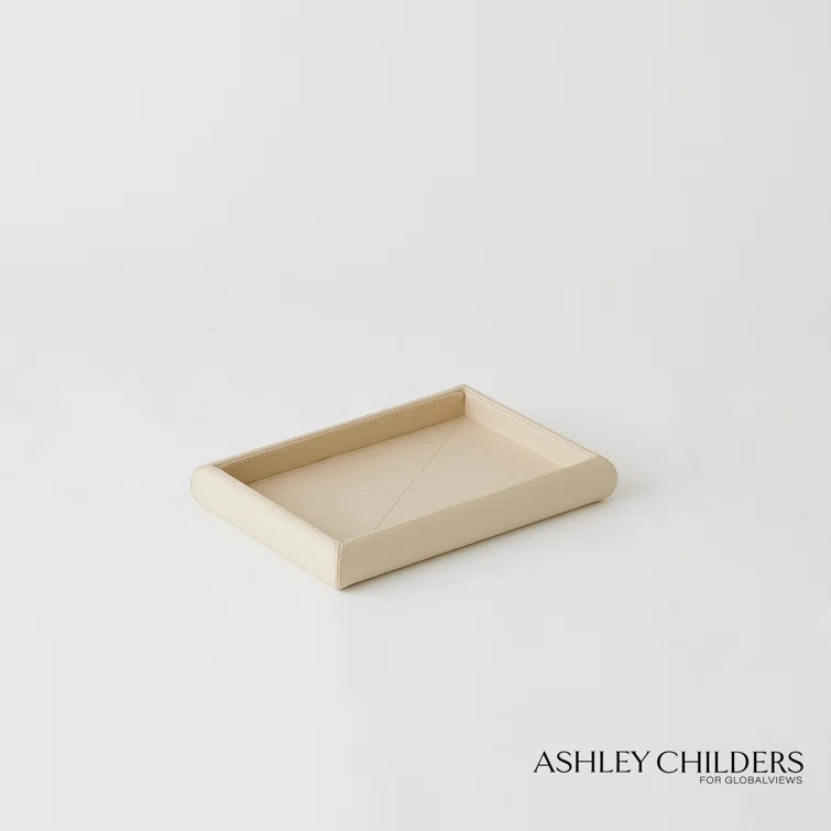 Tulum Tray by Ashley Childers - Small