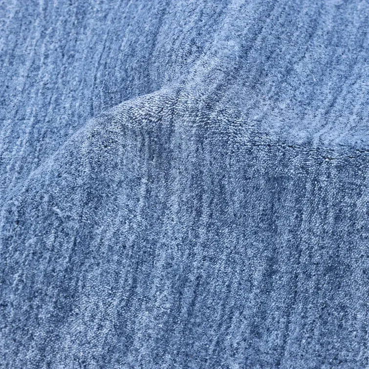 Conley Wool-Blend Rug - 2'6" x 8'