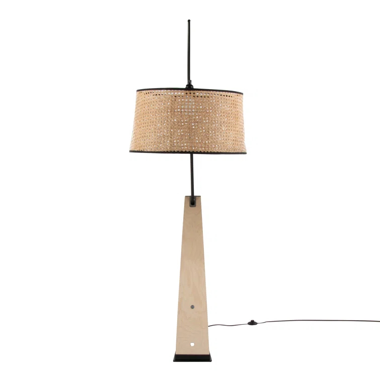 LumiSource Robyn-Salon Floor Lamp