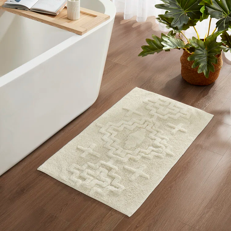 Pendleton Kiva Steps Bath Rug & Reviews | Wayfair