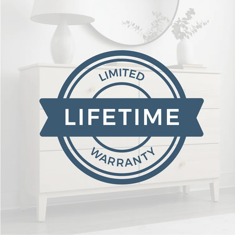 Seaside Cottage 1 7/16" Diameter Round Knob