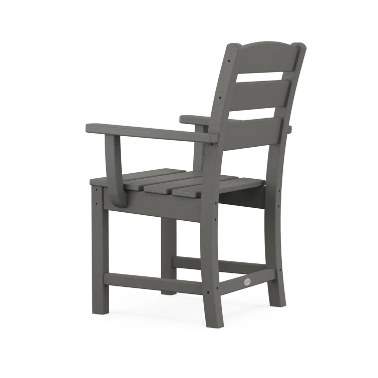 Lakeside Dining Arm Chair