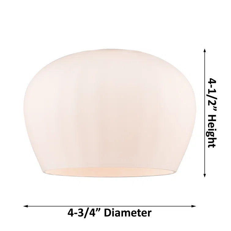 Patrina 1 - Light Single Pendant