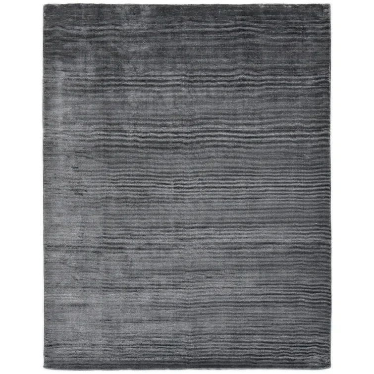 Cordi Area Rug in Dark Gray