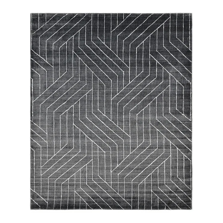 Kali Geometric Area Rug