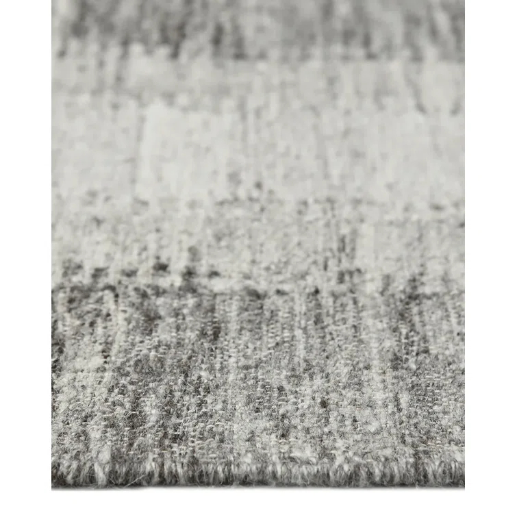 Viceme Striped Rug