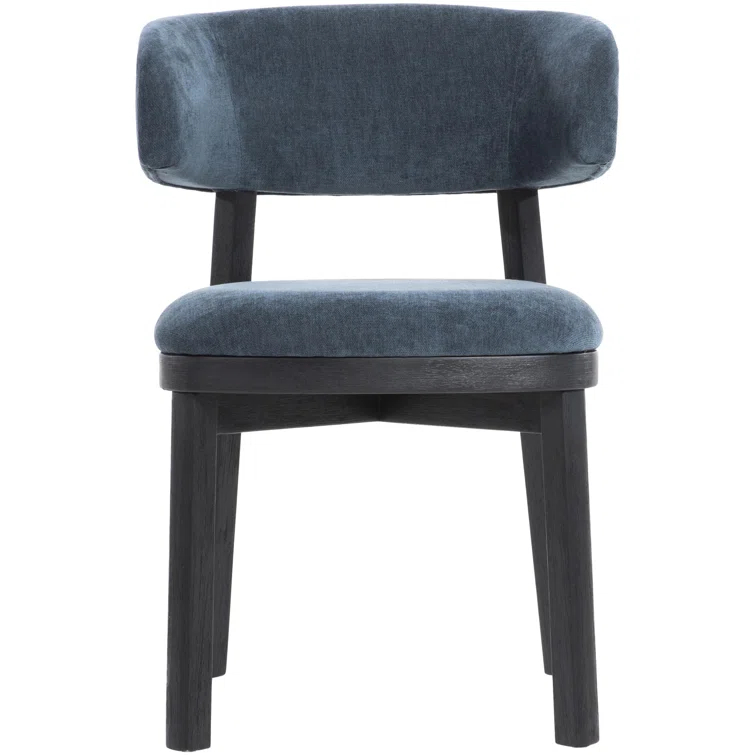 Pacey Upholstered Dining Chair (Set of 2)