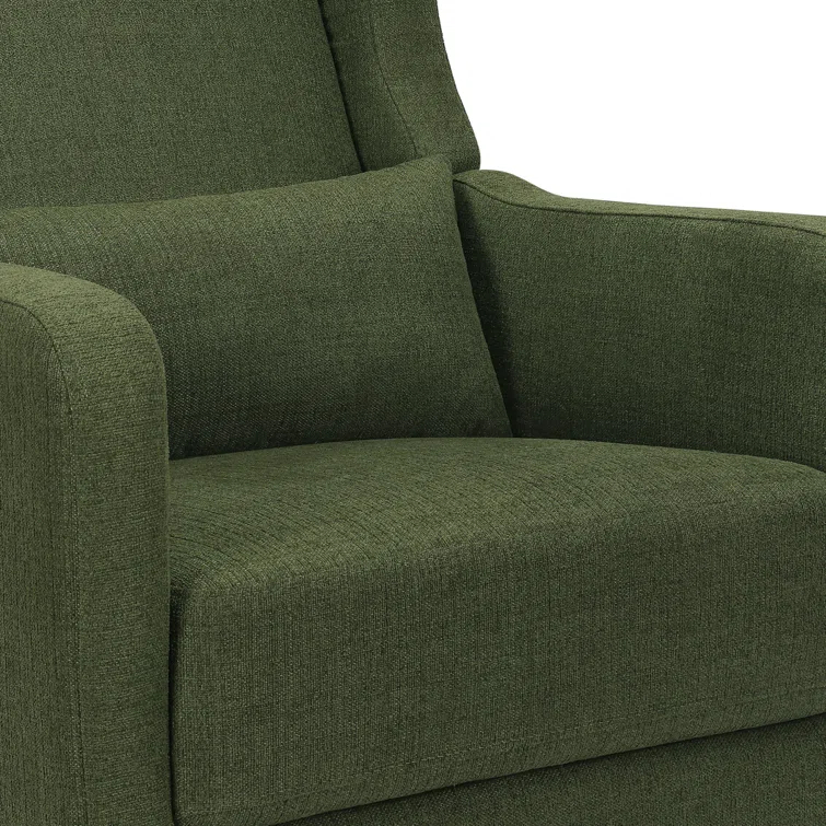 Arlo Recliner and Swivel Glider