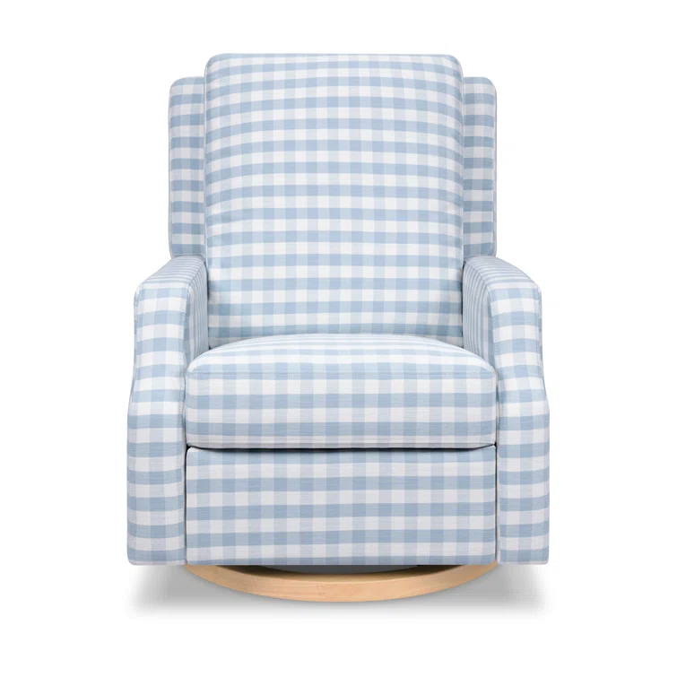 Crewe Recliner and Swivel Glider