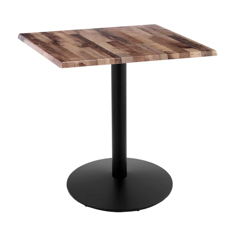 Holland Bar Stool 36" Tall, Indoor/Outdoor Table