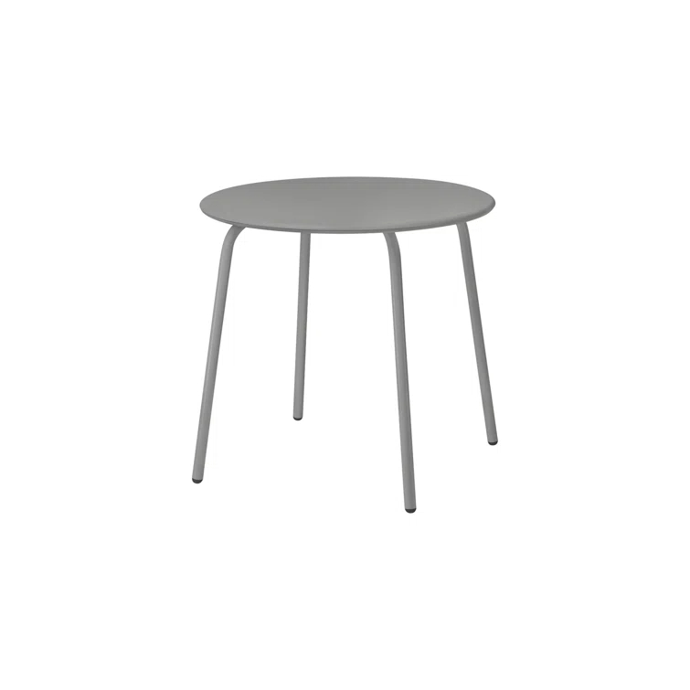 Blomus YUA Round 31.5'' Outdoor Bistro Table