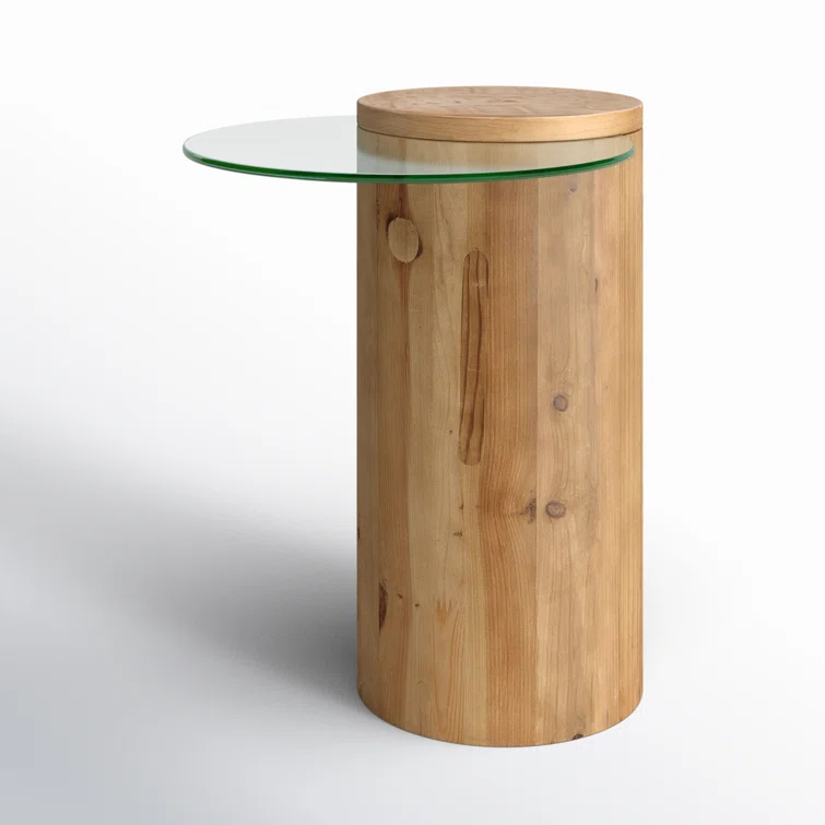 Humphreys End Table