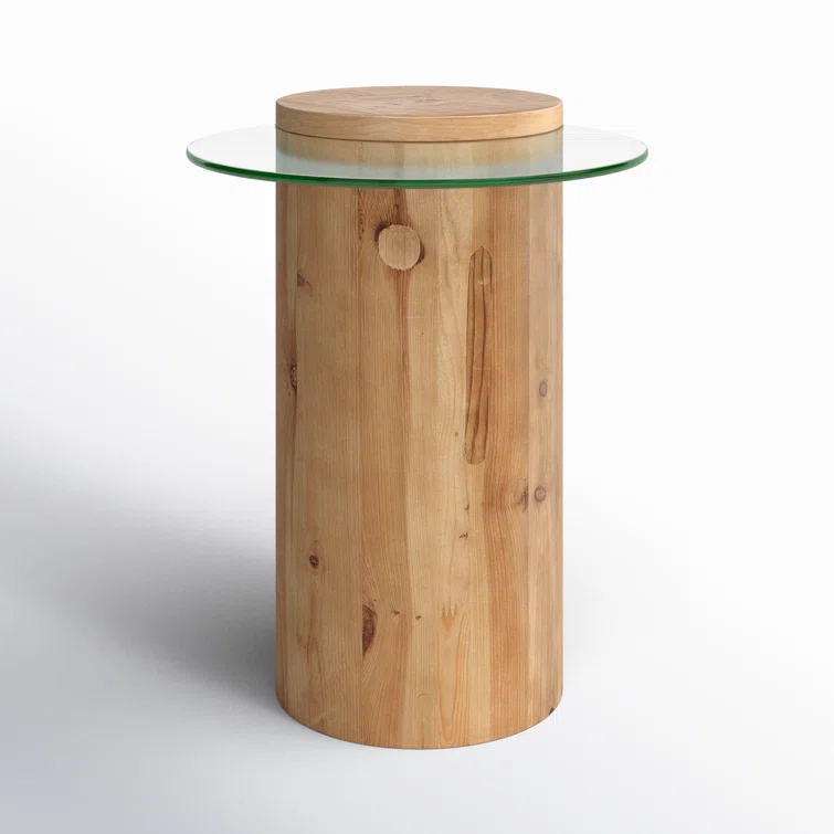 Humphreys End Table