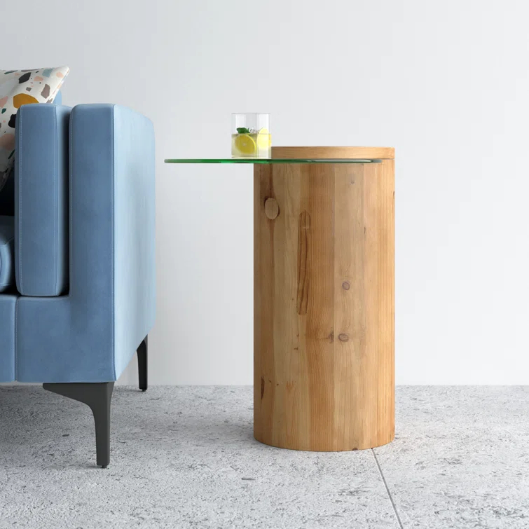 Humphreys End Table