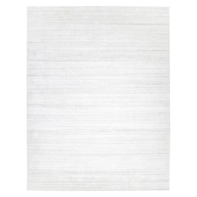 Harbor Area Rug in Ivory