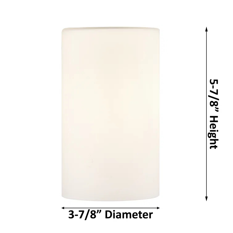 Clymer 1 - Light Single Drop Pendant Pendant