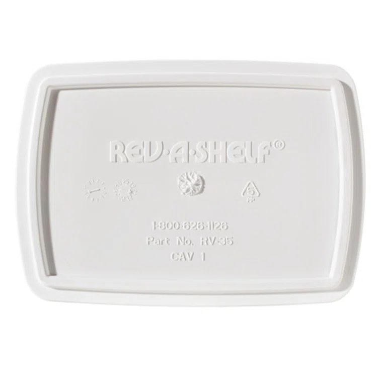 Rev-A-Shelf Under Sink Pull-Out Trash Can Replacement