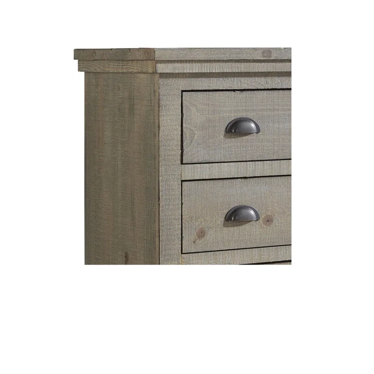 Wolferstorn 5 - Drawer Dresser