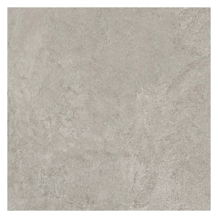 Italian Metalia Porcelain 24"x 24"x 9mm Floor and Wall Tile Case