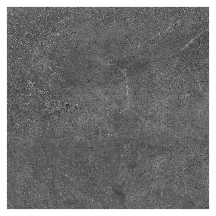 Italian Metalia Porcelain 24"x 24"x 9mm Floor and Wall Tile Case
